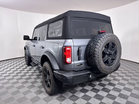 Used 2024 Ford Bronco Black Diamond image 18