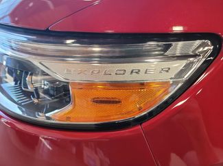 Used 2023 Ford Explorer XLT w/ Equipment Group 202A AWD/4WD video 2