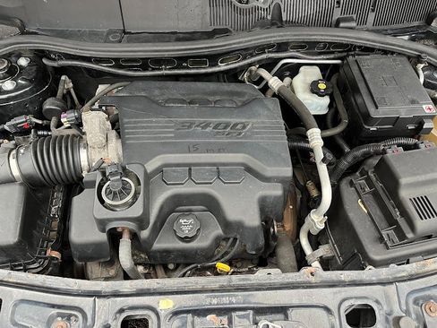 Used 2009 Chevrolet Equinox LT w/ LT Preferred Equipment Group image 30