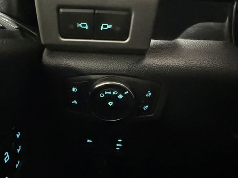 Used 2022 Ford F250 Platinum AWD/4WD image 17