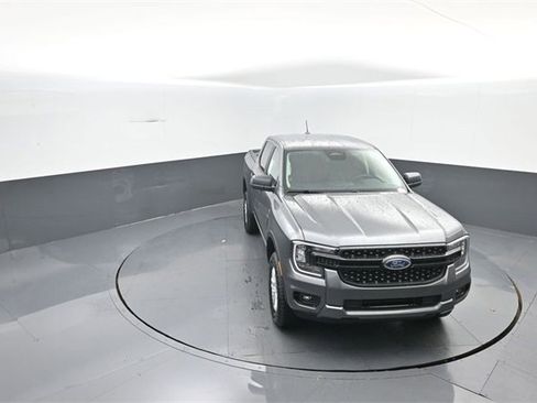 New 2025 Ford Ranger XL w/ Trailer Tow Package image 16