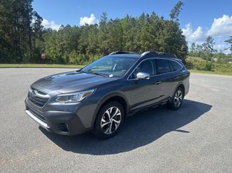 Used 2021 Subaru Outback Touring XT video 2