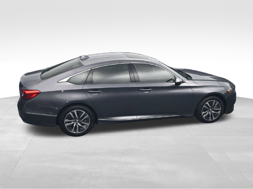 Used 2019 Honda Accord EX-L image 53