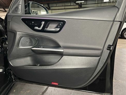 Certified 2026 Mercedes-Benz C 300 4MATIC Sedan image 10