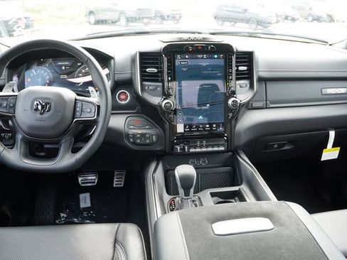 New 2026 RAM 1500 RHO AWD/4WD image 13