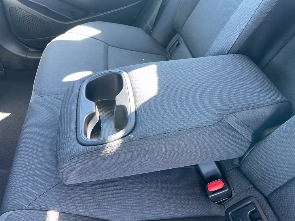 Used 2024 Toyota Corolla LE FWD image 47