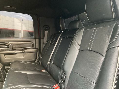 Used 2024 RAM 2500 Limited AWD/4WD image 11