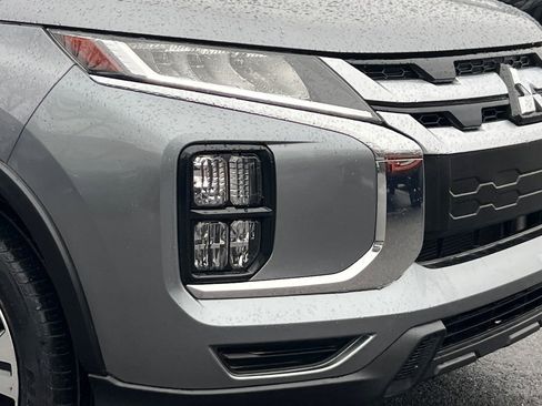 Used 2024 Mitsubishi Outlander Sport AWD image 8