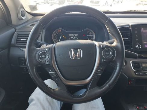 Used 2023 Honda Ridgeline RTL image 30