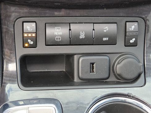 Used 2015 Buick Enclave Leather image 8