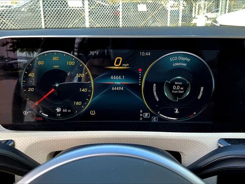 Used 2020 Mercedes-Benz A 220 image 22