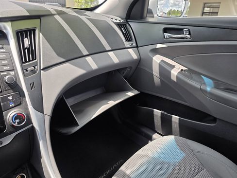 Used 2014 Hyundai Sonata GLS w/ Popular Equipment Group 2 FWD image 29
