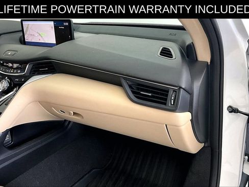 Used 2025 Acura TLX w/ Technology Package FWD image 20