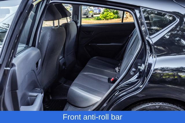 Used 2025 Subaru Impreza 2.0i AWD/4WD image 26