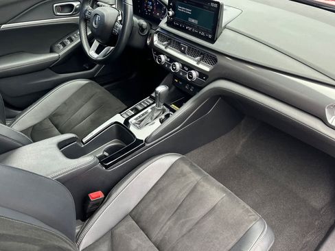 Certified 2024 Acura Integra A-Spec image 15