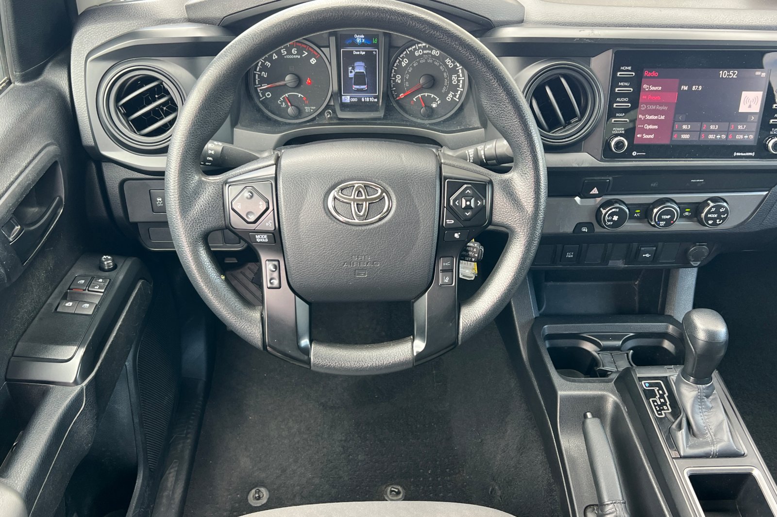 Used 2023 Toyota Tacoma SR RWD image 13