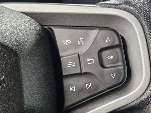 Used 2022 Ford Bronco Black Diamond AWD/4WD image 34