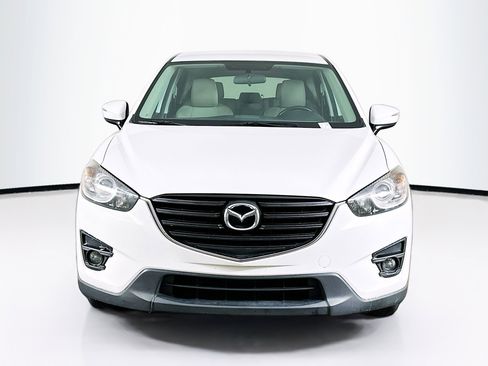 Used 2016 MAZDA CX-5 Touring image 2