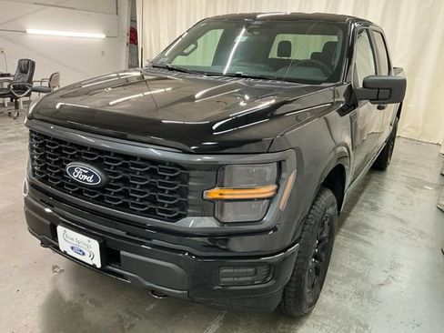 New 2026 Ford F150 STX AWD/4WD image 10