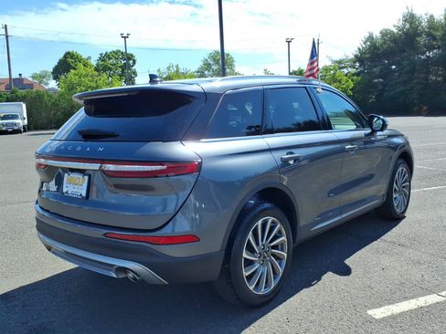 Used 2024 Lincoln Corsair Reserve w/ Equipment Group 201A AWD/4WD image 6
