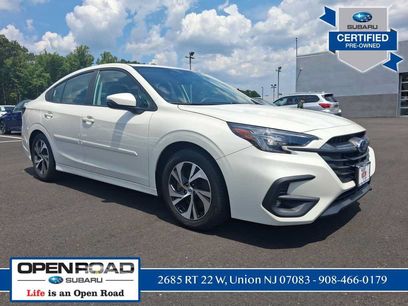 Used 2023 Subaru Legacy Premium