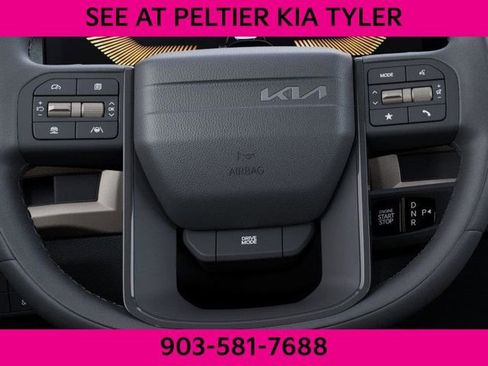 New 2027 Kia Telluride S FWD image 24