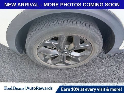 Used 2022 Kia Sportage LX w/ LX AWD Value Edition Package image 4