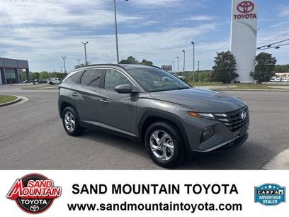 Used 2024 Hyundai Tucson SEL