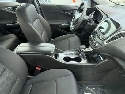 Used 2024 Chevrolet Malibu LT