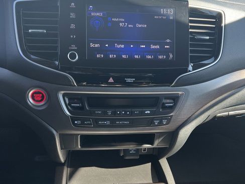 Used 2023 Honda Ridgeline Sport image 25