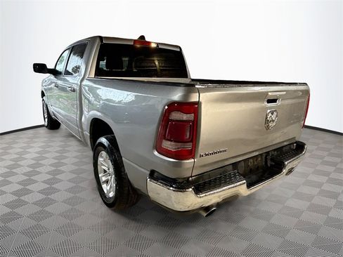 Certified 2024 RAM 1500 Laramie image 6
