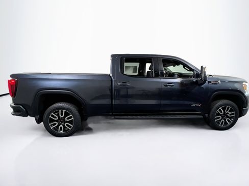 Used 2022 GMC Sierra 1500 AT4 w/ AT4 Premium Package image 4