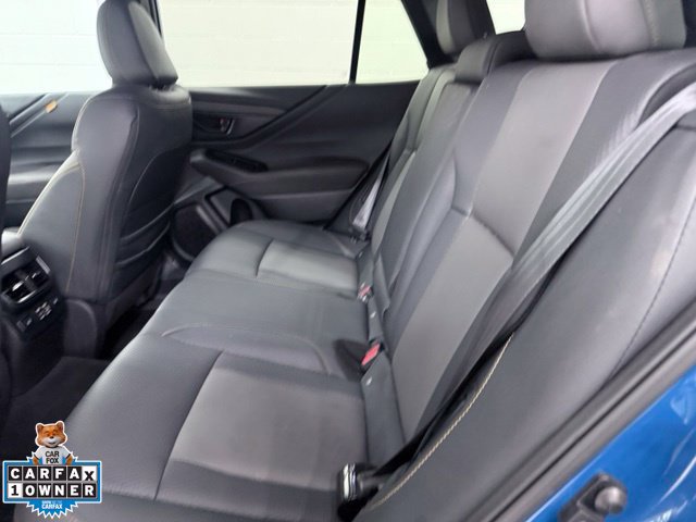 Used 2024 Subaru Outback Wilderness AWD/4WD image 25