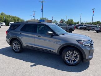 New 2026 Ford Explorer Active w/ Active Comfort Package AWD/4WD video 2