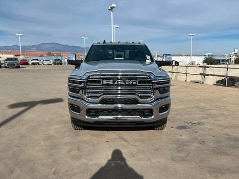 New 2026 RAM 3500 Laramie image 8