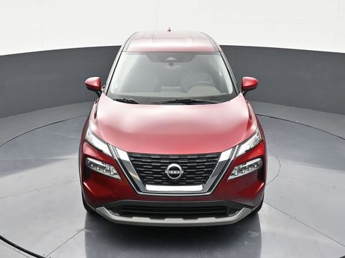 Used 2022 Nissan Rogue SV FWD image 17