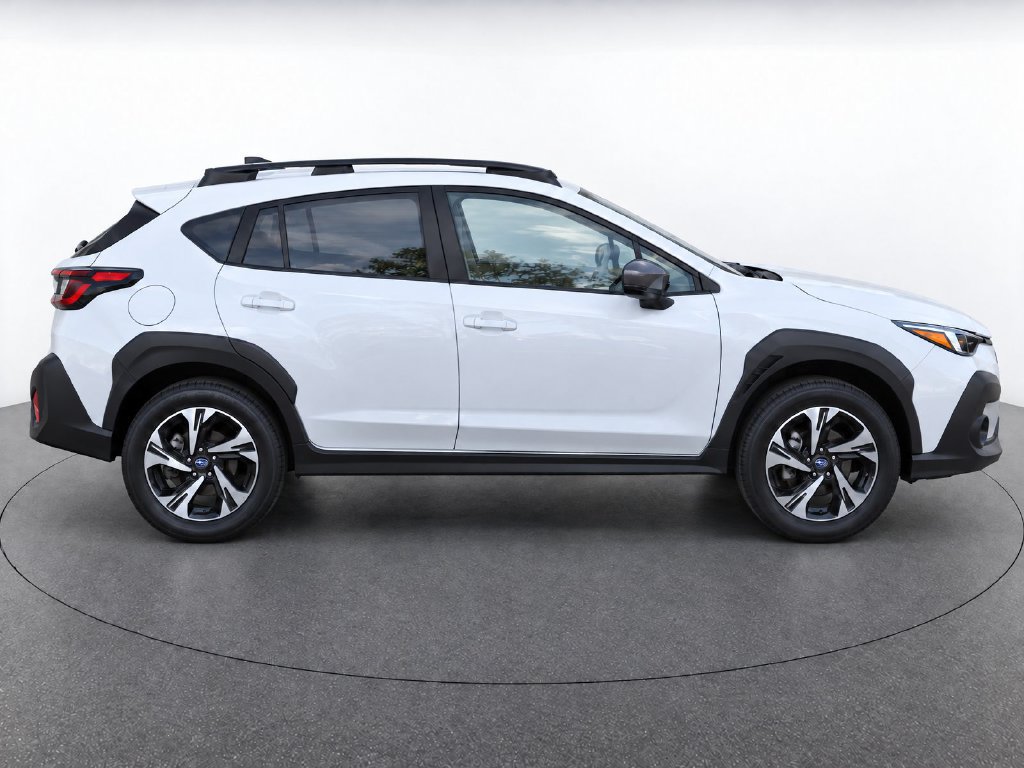 Used 2024 Subaru Crosstrek 2.0i Premium AWD/4WD image 8