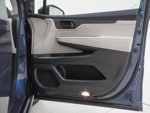 New 2026 Honda Odyssey EX-L image 35