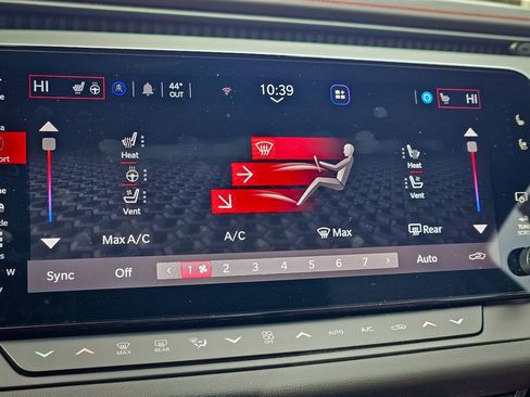 New 2026 Dodge Charger R/T Scat Pack image 31