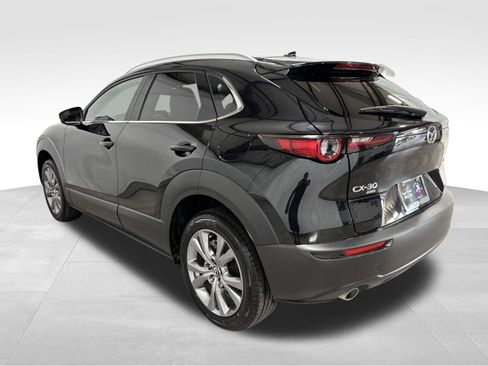 Certified 2024 MAZDA CX-30 AWD 2.5 S w/ Premium Package image 8