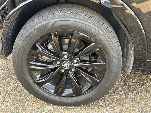 Used 2024 Buick Envista Sport Touring w/ Convenience I Package image 5