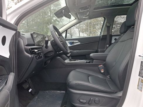 New 2026 Kia Sorento EX image 9