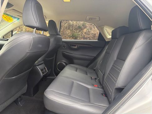 Used 2015 Lexus NX 200t FWD image 16