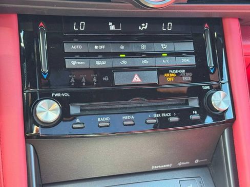 Certified 2023 Lexus IS 350 F Sport w/ Memory Package AWD/4WD image 36