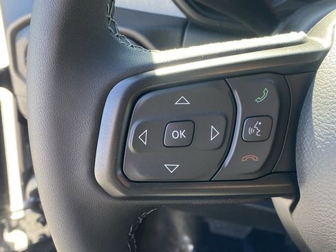 New 2025 Jeep Wrangler Sport S image 16