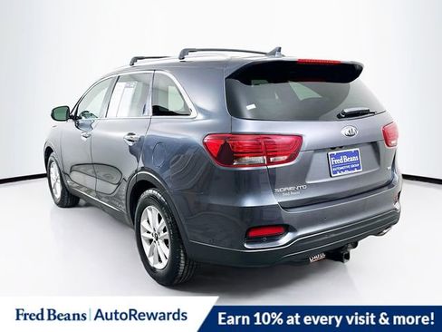 Used 2019 Kia Sorento LX w/ Option Group 020 image 5