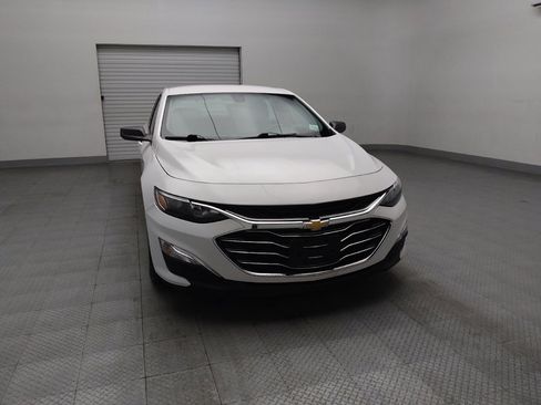 Used 2020 Chevrolet Malibu LS image 14