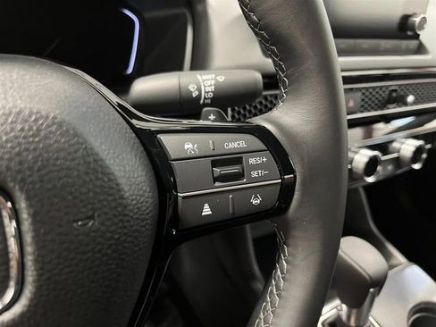 New 2026 Honda Civic Sport image 17