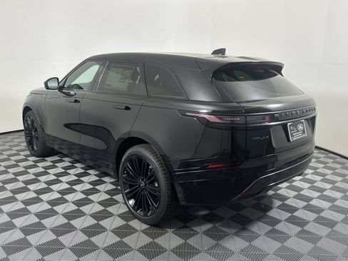 Used 2026 Land Rover Range Rover Velar Dynamic SE AWD/4WD image 2