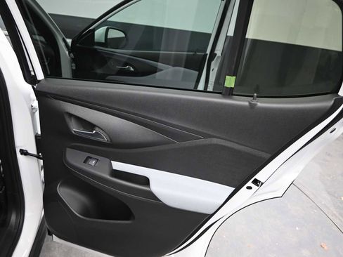 New 2026 Buick Envista Preferred w/ Convenience I Package image 22